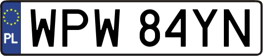 WPW84YN