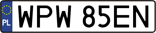 WPW85EN