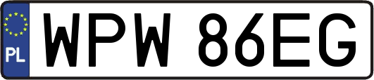 WPW86EG