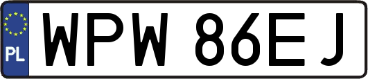WPW86EJ