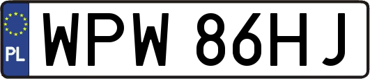 WPW86HJ