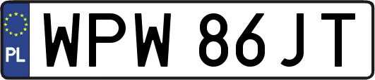 WPW86JT