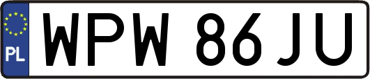 WPW86JU