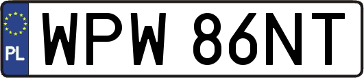WPW86NT