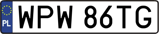 WPW86TG