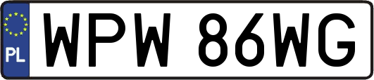 WPW86WG