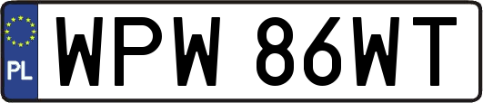 WPW86WT
