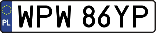 WPW86YP