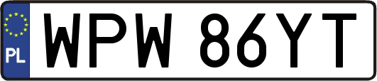 WPW86YT