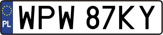 WPW87KY