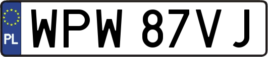 WPW87VJ