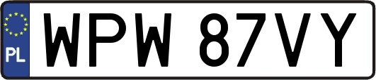 WPW87VY
