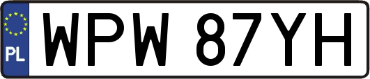 WPW87YH