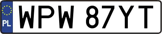 WPW87YT
