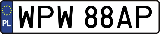 WPW88AP