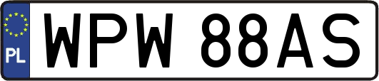 WPW88AS