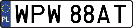 WPW88AT
