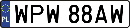 WPW88AW
