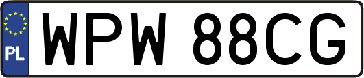 WPW88CG
