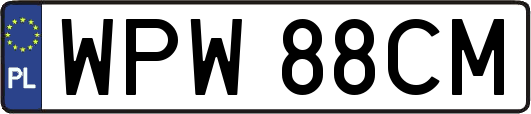 WPW88CM