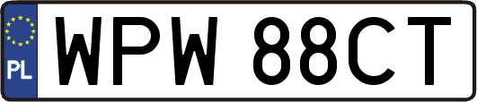 WPW88CT