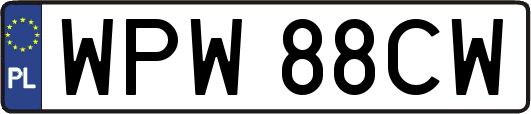 WPW88CW