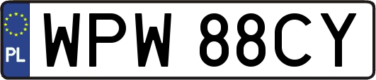 WPW88CY