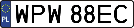 WPW88EC