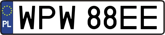 WPW88EE