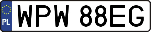 WPW88EG