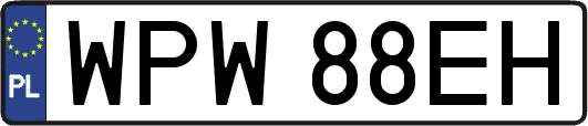 WPW88EH