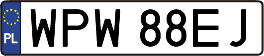 WPW88EJ