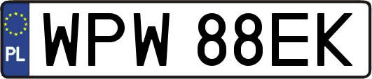 WPW88EK