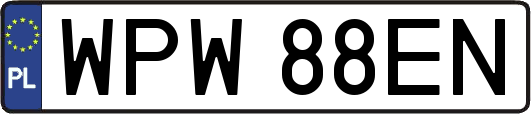 WPW88EN