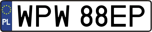 WPW88EP