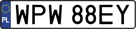 WPW88EY