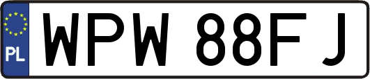 WPW88FJ