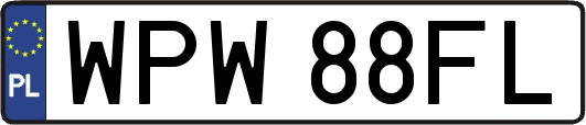 WPW88FL