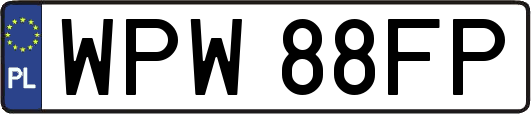 WPW88FP