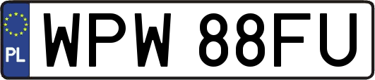 WPW88FU