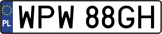 WPW88GH