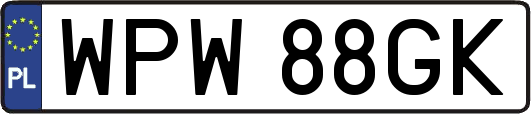 WPW88GK
