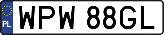 WPW88GL