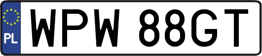 WPW88GT