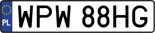 WPW88HG