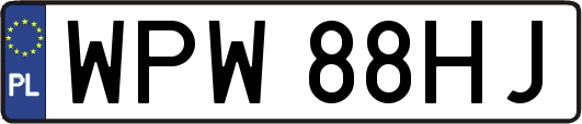 WPW88HJ