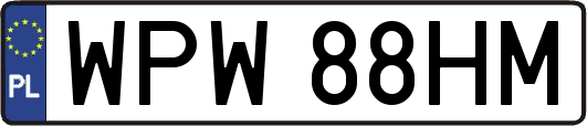 WPW88HM