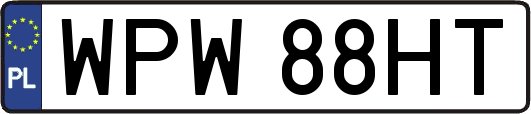 WPW88HT