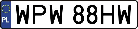 WPW88HW