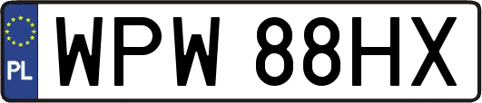 WPW88HX